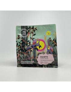 Кафе Francin Коста Рика La Palmita 250g 2