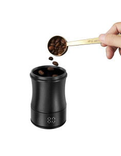 Везни Кафия тръба 500g / 0,1g 2