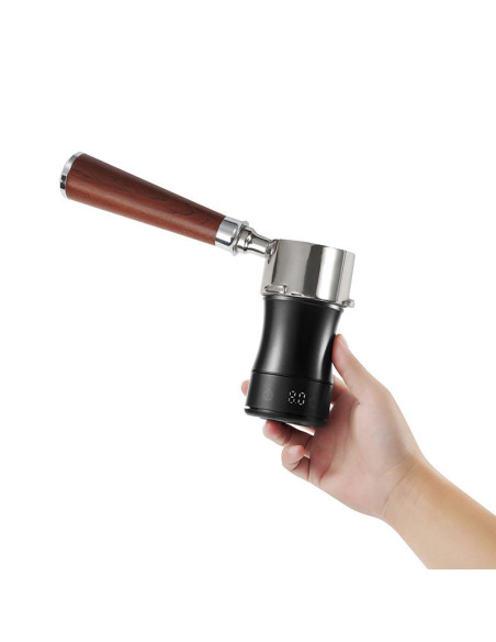 Везни Кафия тръба 500g / 0,1g