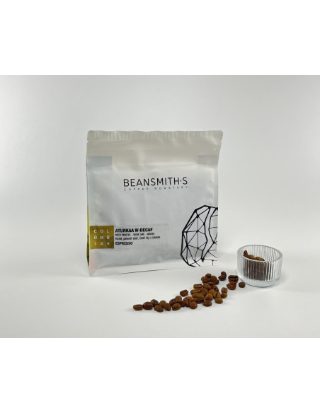 BeanSmith's Колумбия Atunkaa DECAF - ESP 250 г