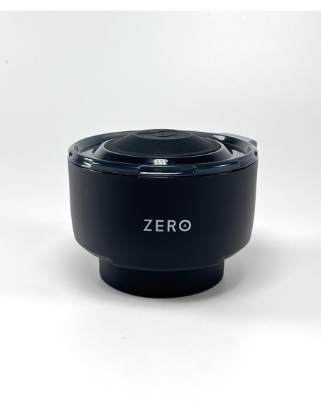 Кафемашина за пътуване Trinity Zero - черна