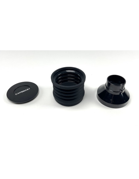 Кафия Zero Hopper - Eureka Mignon