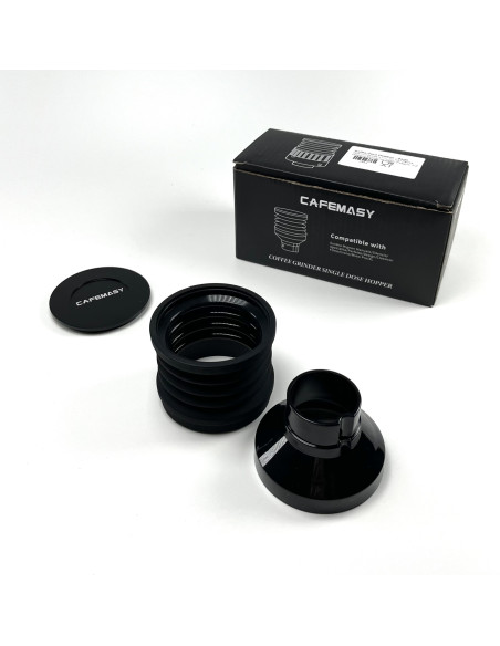 Кафия Zero Hopper - Eureka Mignon