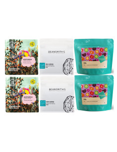 Абонамент за кафе - селективни пекарни 2