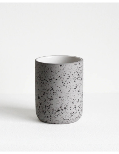 Чаша Kaffia Style Tall 200 ml- сива
