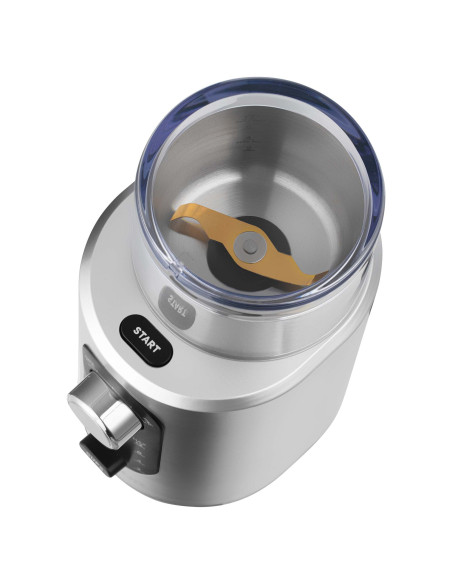 Кафемелачка SENCOR SCG 3550SS