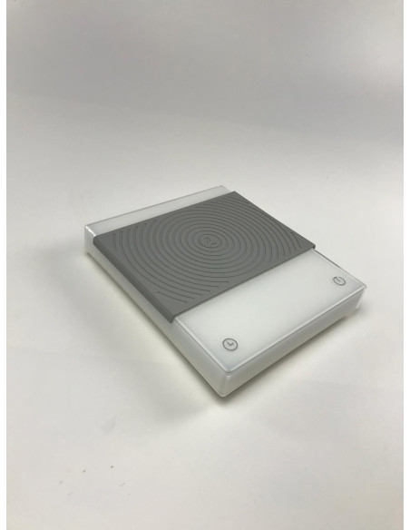 BAZAAR - Timemore Бяло огледало Basic 2