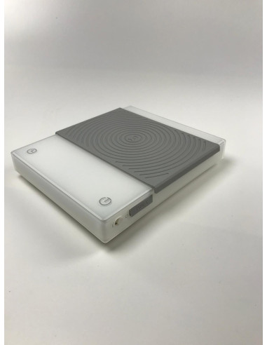 BAZAAR - Timemore Бяло огледало Basic 2