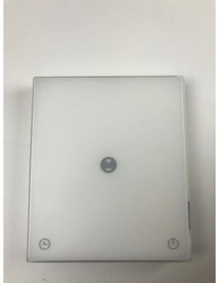 BAZAAR - Timemore Бяло огледало Basic 2