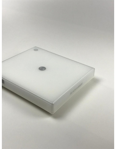 BAZAAR - Timemore Бяло огледало Basic 2