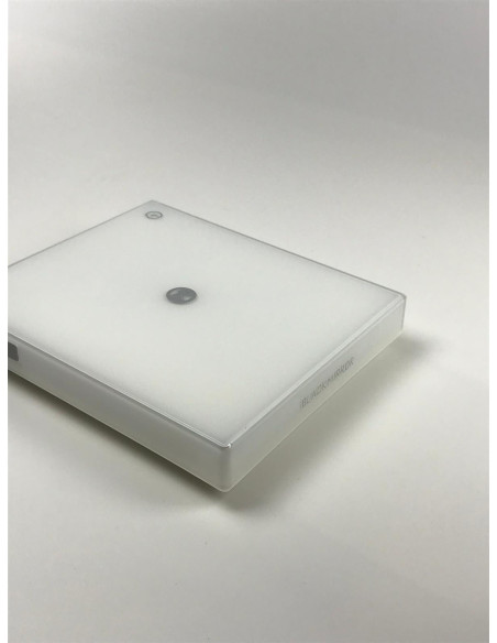 BAZAAR - Timemore Бяло огледало Basic 2