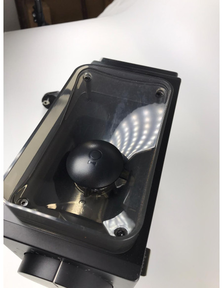 BAZAAR - Електрическа кафемелачка Fellow ODE 2 Gen.