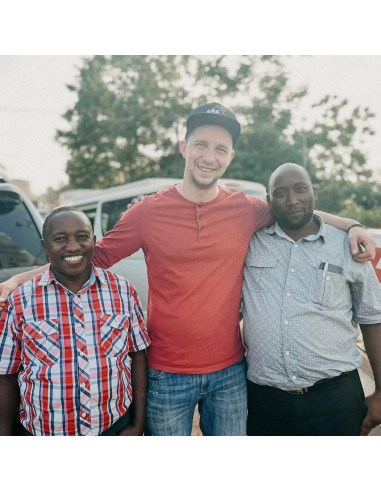 Nordbeans Rodolfina - филтър 250g