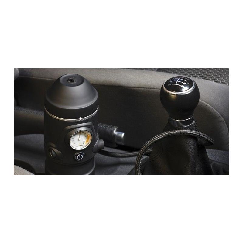 Handpresso Auto Hybrid