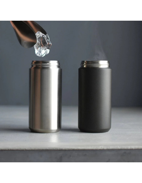 Kinto Travel Tumbler - 500ml черен