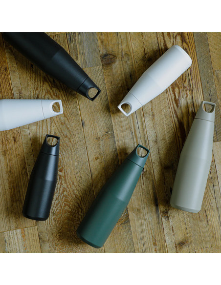 Kinto Trail Tumbler - 580 мл, цвят каки