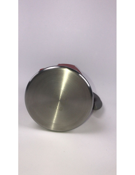 Bialetti Moka Induction 2 чаши - УПОТРЕБА / ОТСТЪПКА