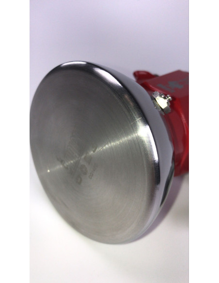 Bialetti Moka Induction 2 чаши - УПОТРЕБА / ОТСТЪПКА