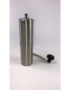 BAZAR - Мелница Porlex Tall II 2