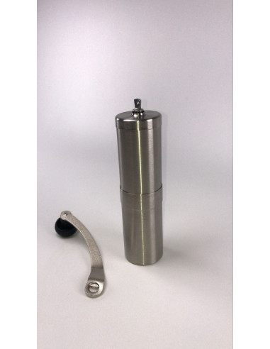 BAZAR - Мелница Porlex Tall II