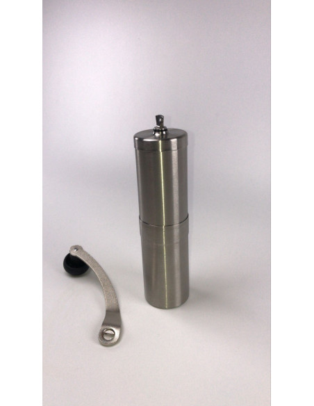 BAZAR - Мелница Porlex Tall II