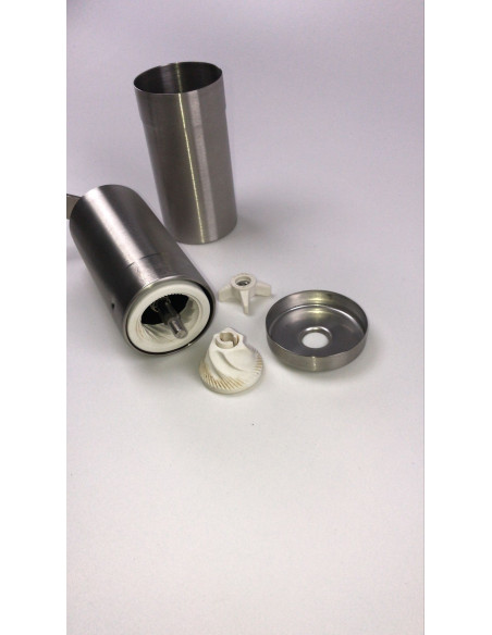 BAZAR - Мелница Porlex Tall II