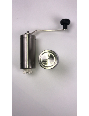 BAZAR - Мелница Porlex Tall II