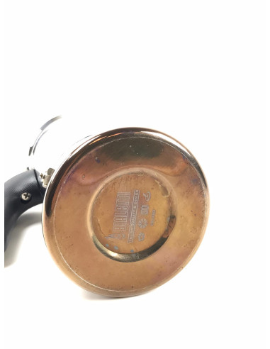 Bialetti Venus 4 чаши, индукционна кана за мока Употребявана / ОТСТЪПКА