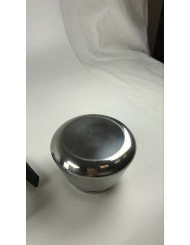 Мока гърне Kaffia 6 чаши от неръждаема стомана - Използвано/оставено