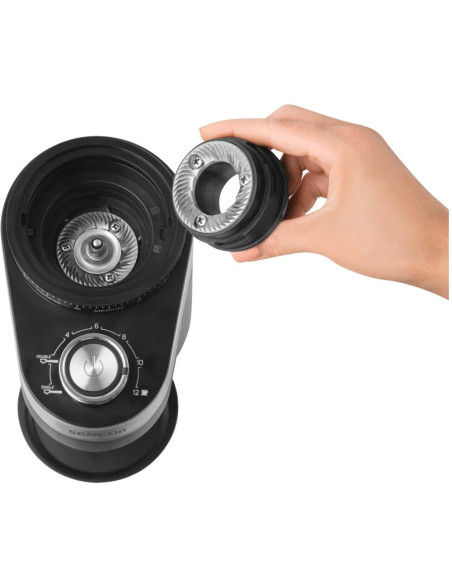 Кафемелачка SENCOR SCG 5060BK