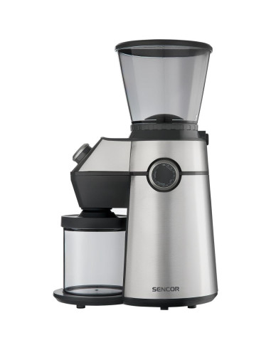 Кафемелачка SENCOR SCG 6050SS