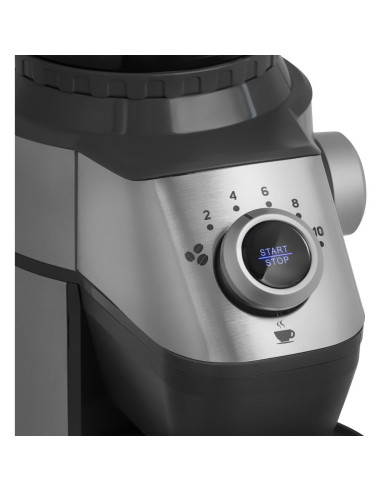 Кафемелачка SENCOR SCG 6050SS