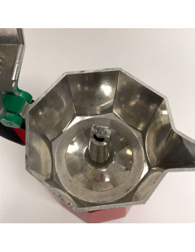 BAZAR - Мока кана Bialetti Italia 3 чаши