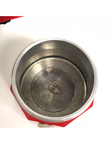 BAZAR - Мока кана Bialetti Italia 3 чаши