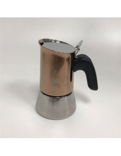 BAZAR - Мока кана Bialetti Venus Copper 2 чаши 2