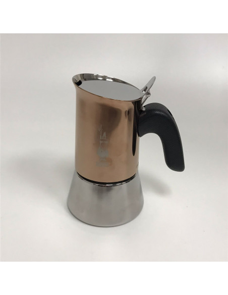BAZAR - Мока кана Bialetti Venus Copper 2 чаши