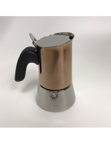 BAZAR - Мока кана Bialetti Venus Copper 2 чаши