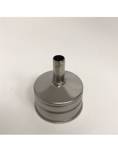 BAZAR - Мока кана Bialetti Venus Copper 2 чаши