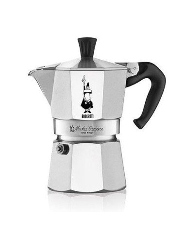 BAZAAR - Мока кана Bialetti Moka Express 2 чаши