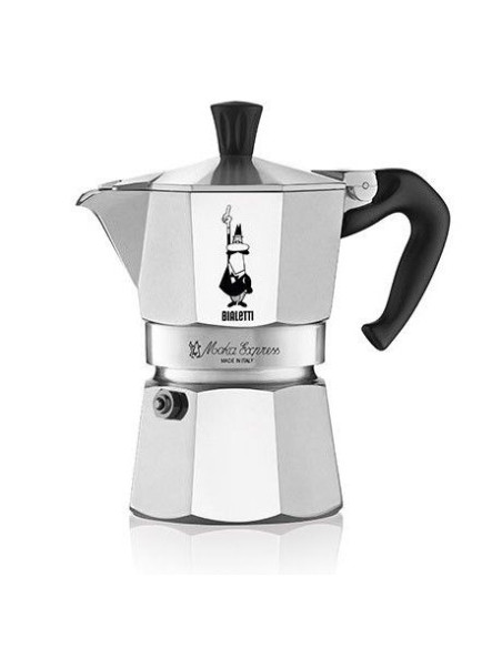 BAZAAR - Мока кана Bialetti Moka Express 2 чаши