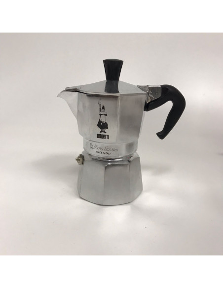 BAZAAR - Мока кана Bialetti Moka Express 2 чаши