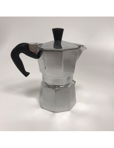 BAZAAR - Мока кана Bialetti Moka Express 2 чаши