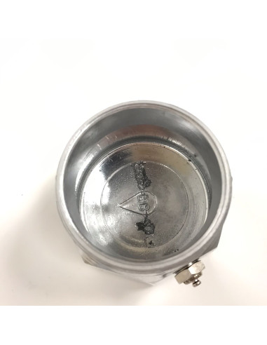 BAZAAR - Мока кана Bialetti Moka Express 2 чаши