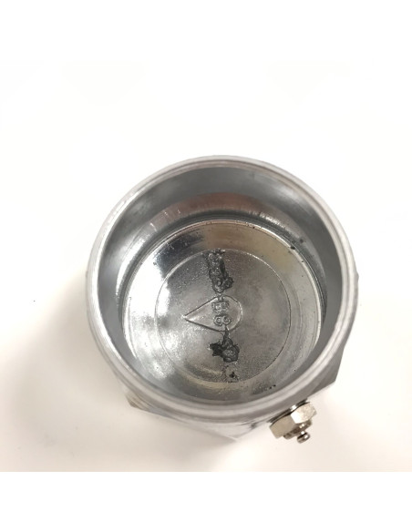 BAZAAR - Мока кана Bialetti Moka Express 2 чаши