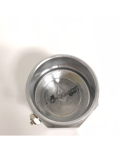 BAZAAR - Мока кана Bialetti Moka Express 2 чаши