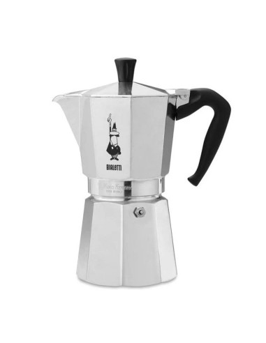 Мока кана Bialetti Moka Express 9