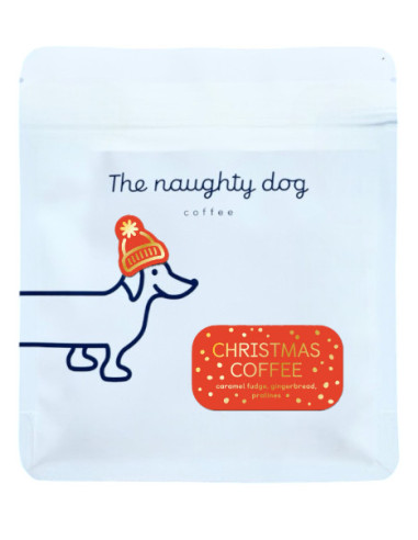 Непослушното куче - коледен специалитет 200g