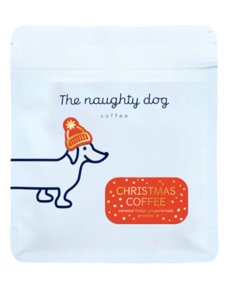 Непослушното куче - коледен специалитет 200g