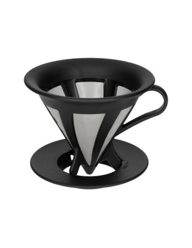 Hario Cafeor 02 Black