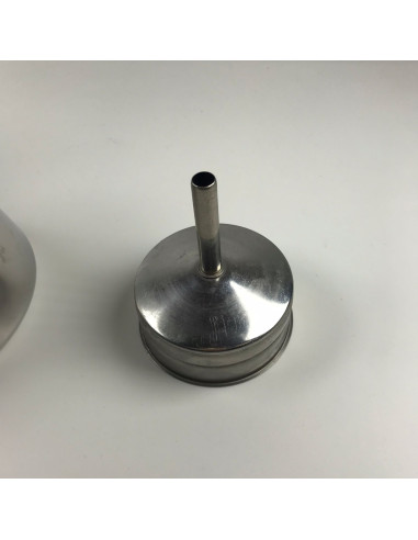 Bialetti Venus 10 чаши, индукционна мока кана - ИЗПОЛЗВАНА